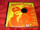 MOTORHEAD Take that to the bank LP color edition limite