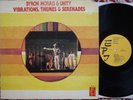 BYRON MORRIS & UNITY VIBRATIONS, THEMES & SERENADES ORIG US EPI RARE JAZZ LP