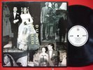 Duran Duran The Wedding Album NM PROMO LP
