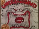 BRAEN'S MACHINE LP underground 1971 UMILIANI PSYCH FUNK