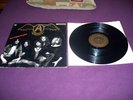 Aerosmith Get Your Wings QUADRAPHONIC lp  nm