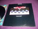 Aerosmith ROCKS Quadraphonic lp  nm