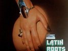 JAPAN ONLY LATIN Sexy Nude Cover  LARRY HARLOW / Latin