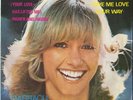 OLIVIA NEWTON JOHN Making A Good Thing Better/HEART Wil