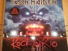 IRON MAIDEN...ROCK IN RIO