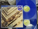 The Beatles 2x LP 1967-1970 Blue Album on Blue Vinyl lo