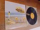 NEIL YOUNG LP 1974 On The Beach 1st Pressing NM