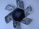 THE ANDROMEDA STRAIN: Gill Melle RARE Movie Soundtrack LP KAPP KRS 5513 1971 NM-