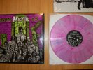 Misfits Earth A.D. clear only 200 pressed original hard