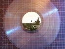 Sharks Keep Moving S/T LP CLEAR VINYL Minus the Bear