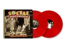 Social Distortion – Hard Times And Nursery Rhymes - lim