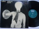 ECM 1006 ST / OUTPUT WOLFGANG DAUNER STEREO LP