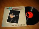 LAM MORRISON / ON THE ROCK (THAI LP 12”) THAI HAIR META