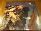 CHILLY - FOR YOUR LOVE super rare cosmic disco LP SEALE