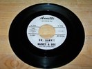 Harvey and Doc - Oh Baby - Anette 1002 - promo - Phil