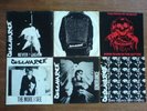 DISCHARGE 6 EPs 7