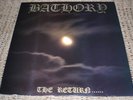 BATHORY - THE RETURN - 12
