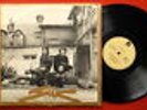 SMAK 86 VERY RARE EXYUGOSLAVIAN PRESSING LP