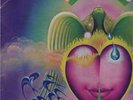 THE LA DE DAS-1969-The Happy Prince-LP-w/Lyric Insert