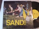 GUIDED BY VOICES Sandbox LP Halo 1987 Robert Pollard IN