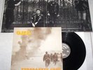 OHL LP VERBRANNTE ERDE VINYL LP ROCK -O- RAMA mit TEXTE
