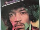 JIMI HENDRIX EXPERIENCE ELECTRIC LADYLAND PART 2 TRACK