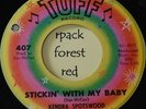 KENDRA SPOTSWOOD (Sandi Sheldon) - Stickin' With My Bab