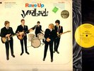 PSYCH LP Yardbirds HAVING A RAVE UP orig PROMO mono EPI
