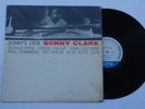SONNY CLARK Sonny's Crib orig MONO dg BLUE NOTE rvg Col