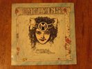 Melvins Ozma lp Boner 1989