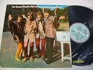 RARE  The Beatles MAGICAL MYSTERY TOUR AUSTRALIA