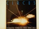 CIRCUS, FEARLESS TEARLESS AND EVEN LESS, LP SWISS PROG