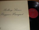 Rolling Stones Beggars Banquet original MONO Decca UK L
