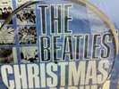 Beatles Christmas Album **Picture Disc**
