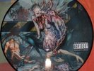 Cannibal Corpse - Bloodthirst - PICTURE vinyl LP - mint