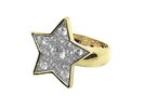Elvis Presley  Memorabillia Famous  ' Star Ring '