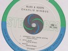 CHARLIE MINGUS 