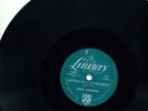 Eddie Cochran Sittin' In The Balcony Libert 78 RPM55056