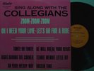 LP - Winley - Sing Along With The Collegians