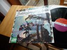 BUFFALO SPRINGFIELD AGAIN 1968 UK 1ST RED PLUM RARE