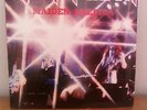 Iron Maiden - Maiden America DOUBLE LP RARE