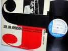 JAY JAY JOHNSON Volume 1 RUDY VAN GELDER Blue Note 1505