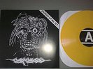 Carcass - Demos LP 86/87 - yellow vinyl LP - mint