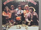BURNIN RED IVANHOE S/T LP FRENCH PRESS MINT