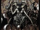 DIMMU BORGIR - In Sorte Diaboli - 12