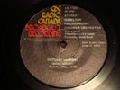 HAMILTON ORCH.  TRANQUILLITY BASE   CBC LM-179  RARE