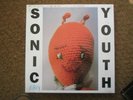 Sonic Youth 'Dirty' Deluxe 4 LP Vinyl Box Set With Colo