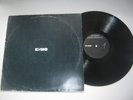 GROUP KINO VIKTOR TSOY BLACK ALBUM 1991 RUSSIAN ROCK LP