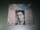 PETER PROUD/DEATH'S SONG 45 rpm OST by BIXIO-FRIZZI-TEM