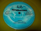 CREATION STEPPERS-Africa(LC Outernational Roots Dub )